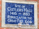 Worshipful Company of Cutlers (id=1871)
